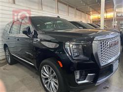 جی ئێم سی یوکۆن